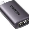 UGREEN USB-C To HDMI Female Adapter 4K 60HZ-70450