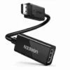 UGREEN DisplayPort to HDMI Female Converter – MM137