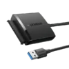 UGREEN USB to SATA Adapter SATA to USB 3.0 Cable Hard Drive Adapter